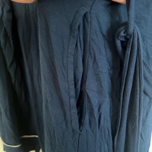 Stars Above beautifully soft robe, xl/xxl - Picture 3 of 6